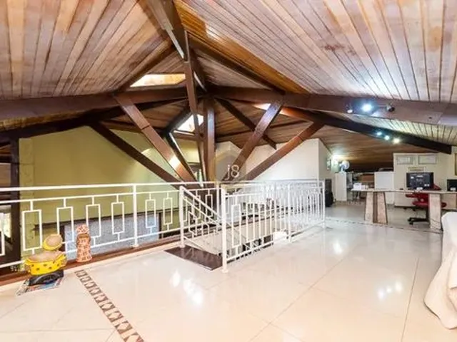 Imagem 11: Casa Comercial no Campo Comprido Casa Comercial no Campo Comprido - J8 Imóveis