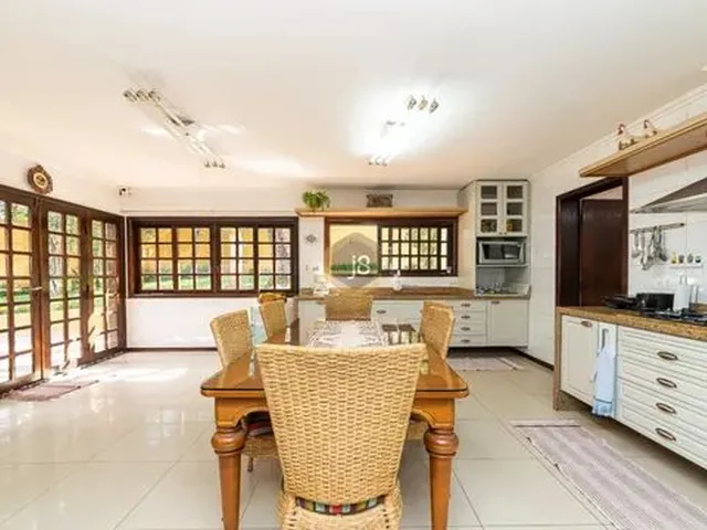 Imagem 8: Casa Comercial no Campo Comprido Casa Comercial no Campo Comprido - J8 Imóveis