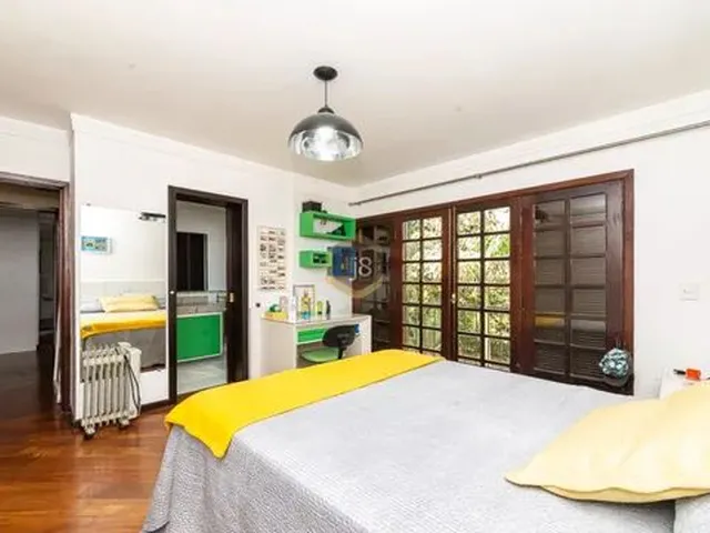 Imagem 2: Casa Comercial no Campo Comprido Casa Comercial no Campo Comprido - J8 Imóveis