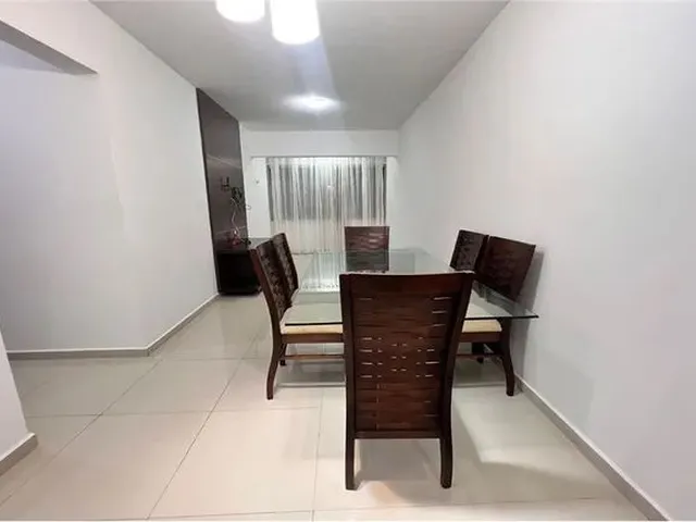 Imagem: Apartamento 2 Quartos Dce, Mobiliado