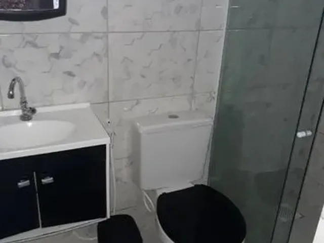 Imagem 4: Alugo Suíte Mobiliada, com Ar Condicionado no Passaré R$900,00