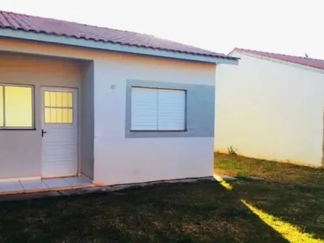 Imagem: Alugo Casa no Residencial Brasil 21