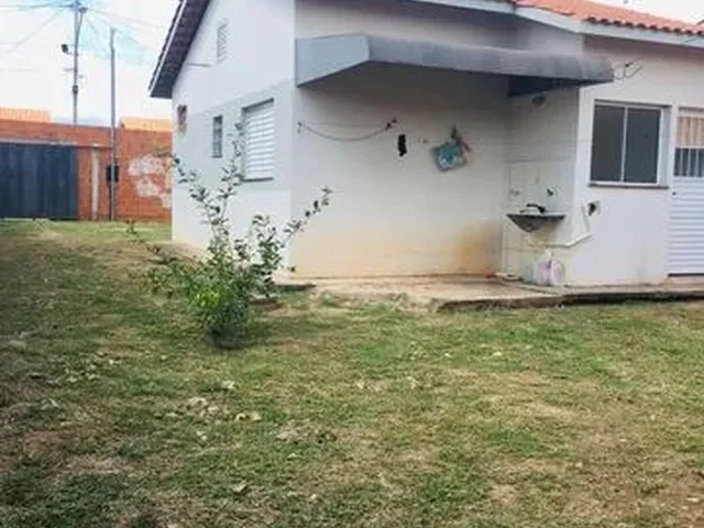 Imagem 3: Alugo Casa no Residencial Brasil 21