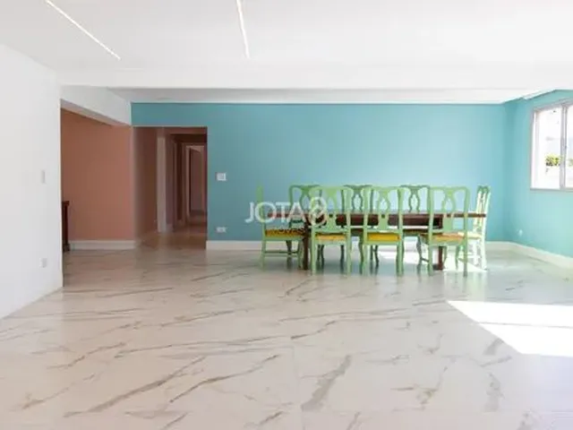 Imagem 4: Apartamento Reformado para Quem Procura Espaço e Localização Apartamento Reformado No