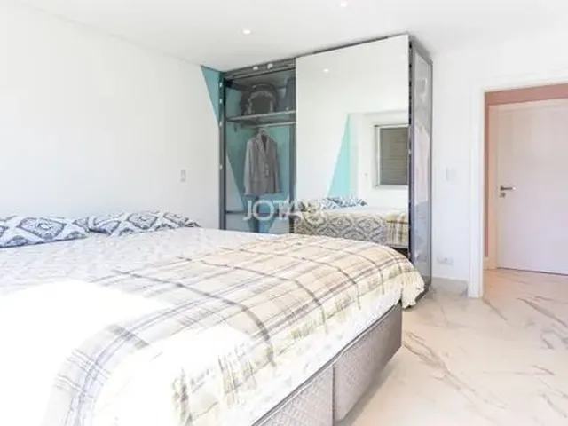 Imagem 6: Apartamento Reformado para Quem Procura Espaço e Localização Apartamento Reformado No