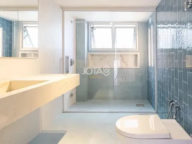 Imagem 5: Apartamento Reformado para Quem Procura Espaço e Localização Apartamento Reformado No