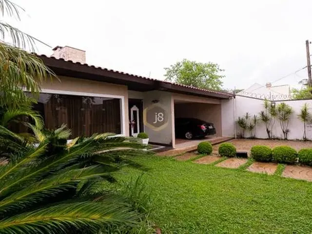 Imagem 4: Casa com 4 Dormitórios no Água Verde - J8 Casa com 4 Dormitórios no Água Verde - J8