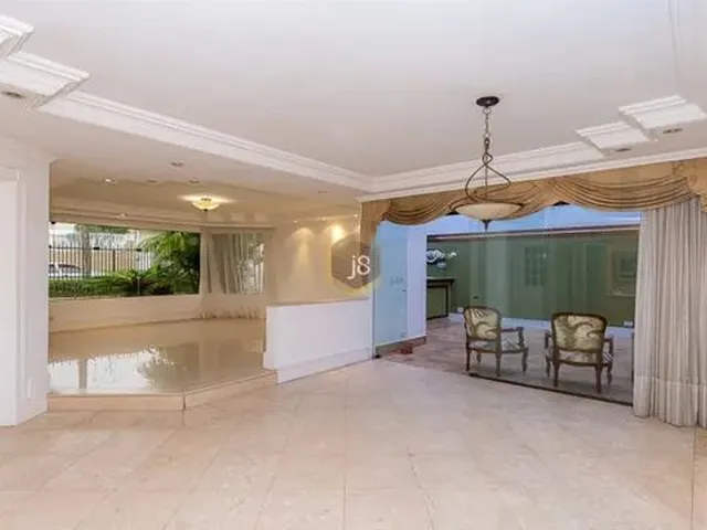 Imagem 7: Casa com 4 Dormitórios no Água Verde - J8 Casa com 4 Dormitórios no Água Verde - J8