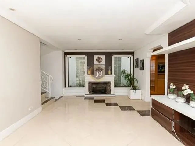 Imagem 5: Casa com 4 Dormitórios no Água Verde - J8 Casa com 4 Dormitórios no Água Verde - J8