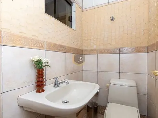 Imagem 15: Casa com 4 Dormitórios no Água Verde - J8 Casa com 4 Dormitórios no Água Verde - J8