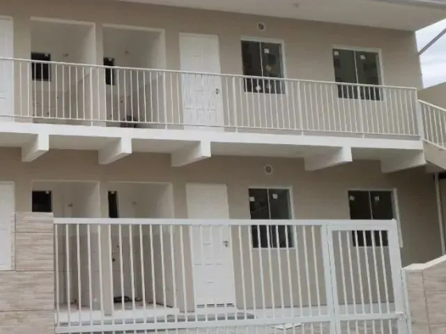 Imagem: Aluga-Se Apartamento 1 Quarto São José