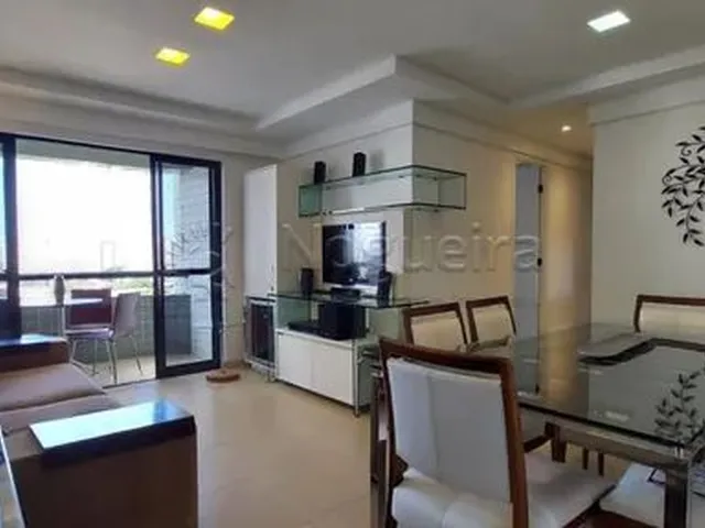Imagem: Apartamento para Aluguel em Aflitos - Recife