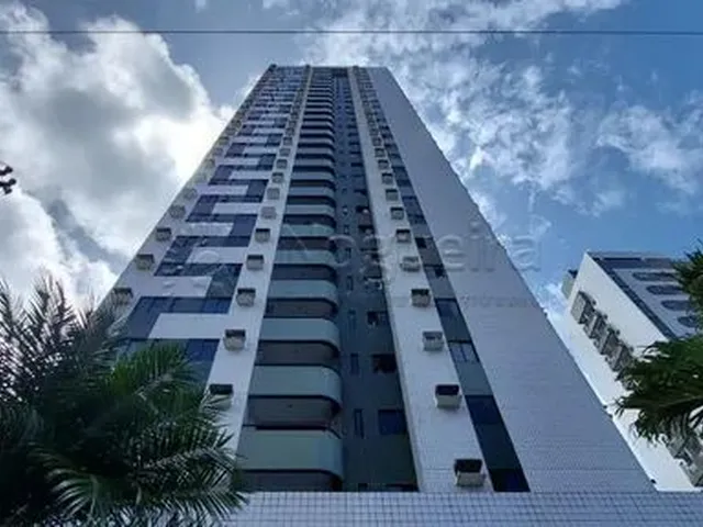 Imagem 13: Apartamento para Aluguel em Aflitos - Recife - Pe