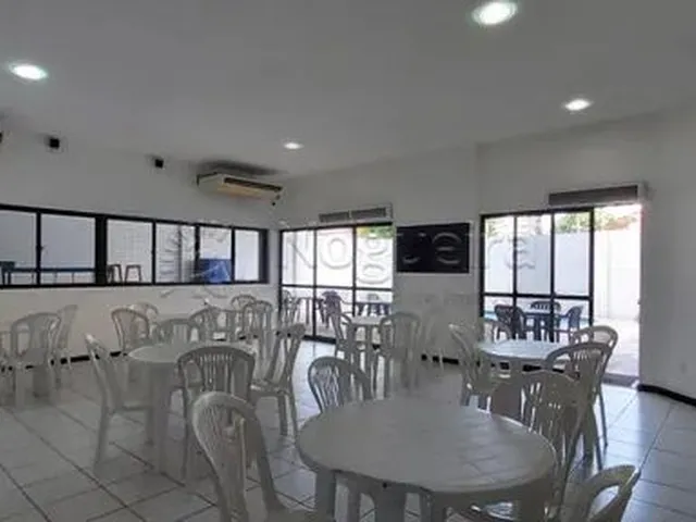 Imagem 2: Apartamento para Aluguel em Aflitos - Recife - Pe