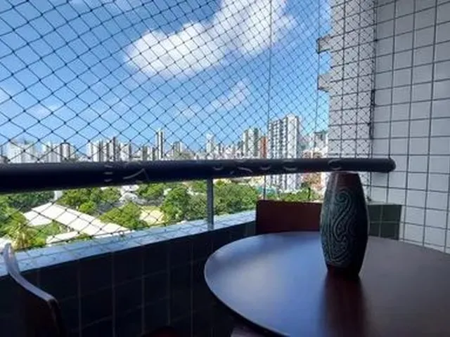 Imagem 7: Apartamento para Aluguel em Aflitos - Recife - Pe