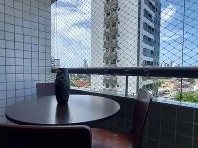 Imagem 14: Apartamento para Aluguel em Aflitos - Recife - Pe