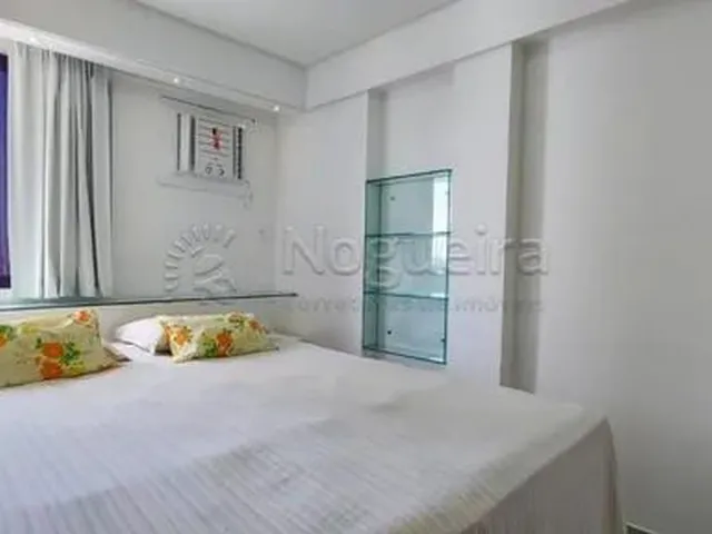 Imagem 11: Apartamento para Aluguel em Aflitos - Recife - Pe