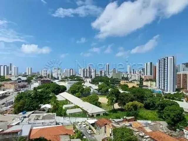 Imagem 5: Apartamento para Aluguel em Aflitos - Recife - Pe