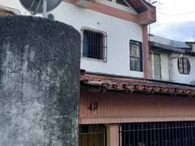 Imagem: Aluguel Casa com Duas Suítes no Umarizal