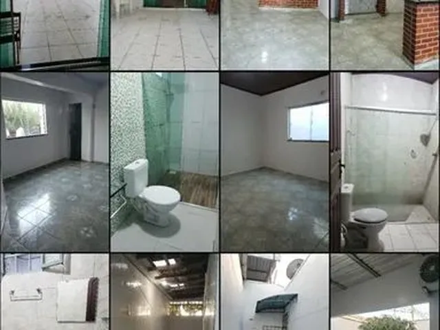 Imagem: Aluga-Se Casa no Bairro dos Estados