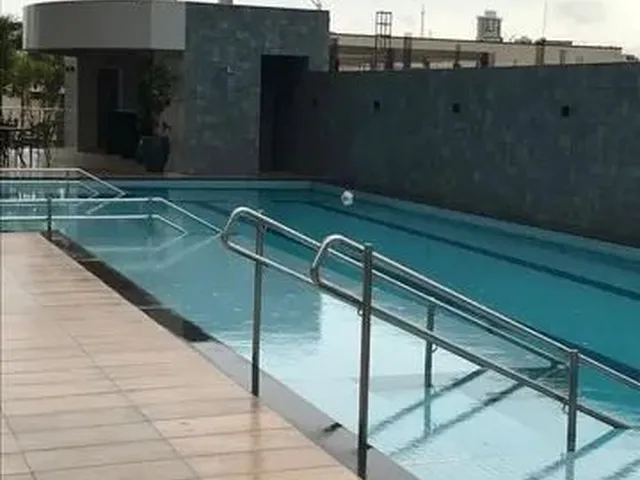 Imagem 6: Aluga-Se Apartamento Studio com 1 Quarto Ed. Studio Unique em Fátima - Belém - Pa