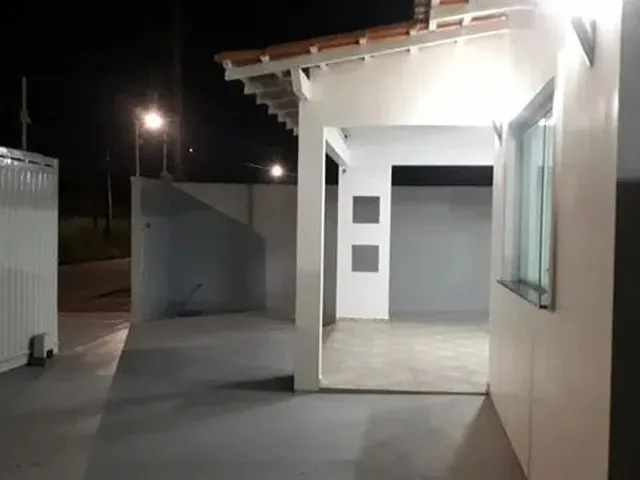 Imagem 8: Residência de Alto Padrão (Nova