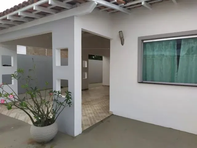 Imagem 9: Residência de Alto Padrão (Nova