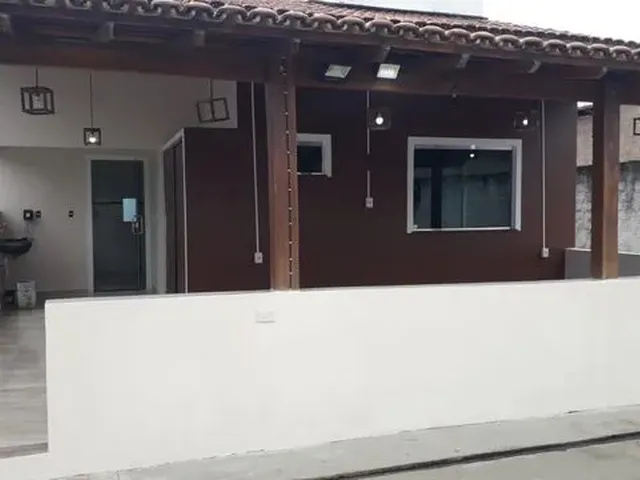 Imagem 4: Residência de Alto Padrão (Nova