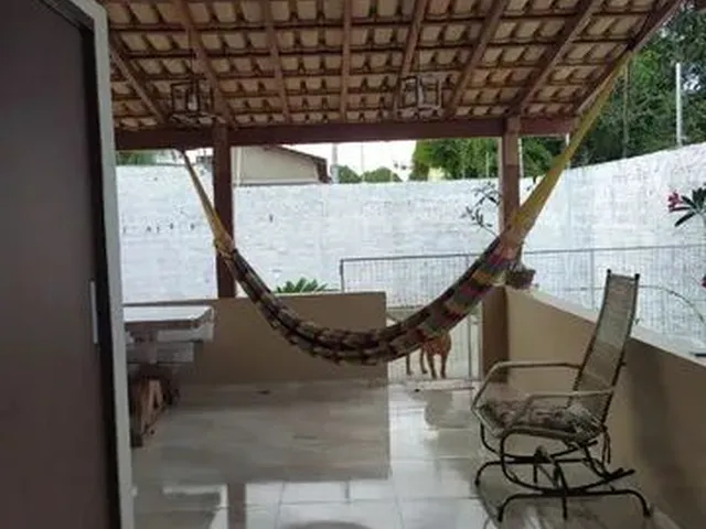 Imagem 2: Residência de Alto Padrão (Nova
