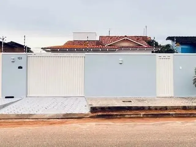 Imagem 5: Residência de Alto Padrão (Nova