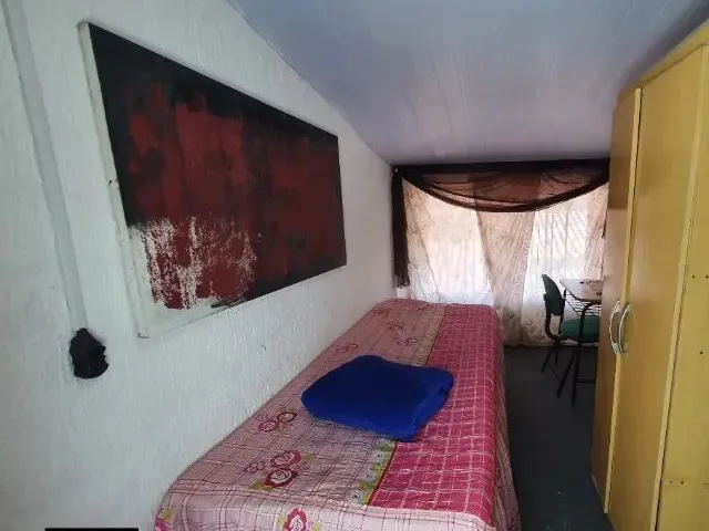 Imagem: Alugo Quarto Só 550 por Mês