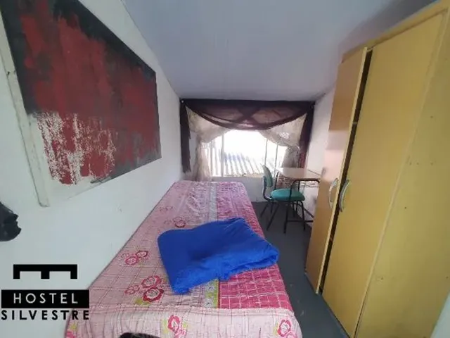 Imagem 2: Alugo Quarto Só 550 por Mês