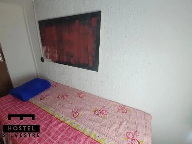 Imagem 4: Alugo Quarto Só 550 por Mês