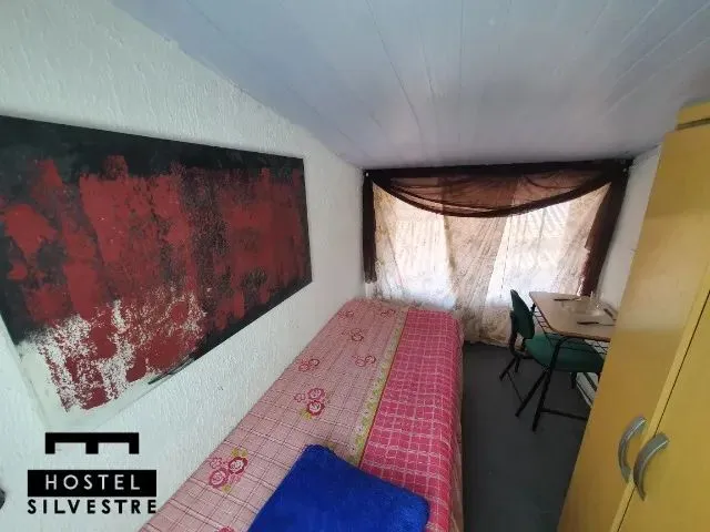Imagem 6: Alugo Quarto Só 550 por Mês
