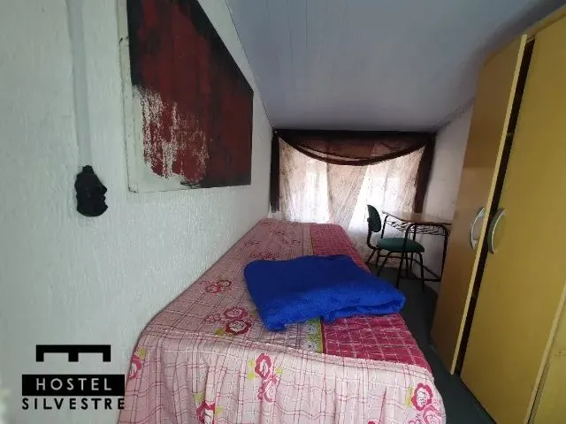Imagem 9: Alugo Quarto Só 550 por Mês