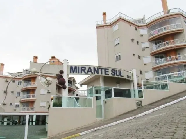 Imagem: Excelente Apartamento Mobiliado de 2 Quartos