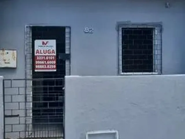 Imagem: Casa para Alugar C/ 1 Quarto no Montese