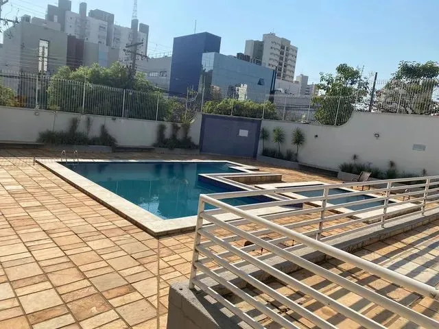 Imagem 6: Apartamento para Alugar no Edifício Golden Park - Bosque da Saúde - 140 Mts - Cuiabá