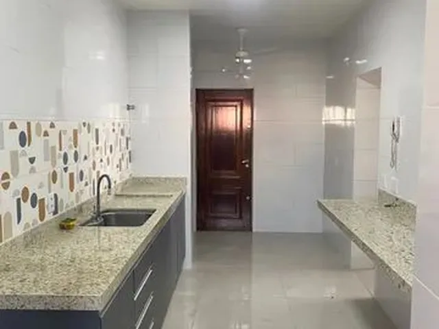 Imagem 4: Apartamento para Alugar no Edifício Golden Park - Bosque da Saúde - 140 Mts - Cuiabá
