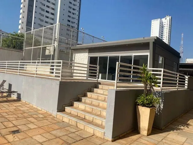 Imagem 7: Apartamento para Alugar no Edifício Golden Park - Bosque da Saúde - 140 Mts - Cuiabá