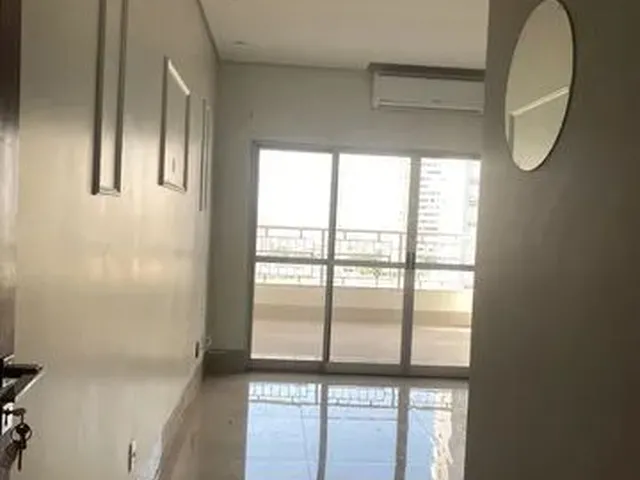 Imagem 9: Apartamento para Alugar no Edifício Golden Park - Bosque da Saúde - 140 Mts - Cuiabá