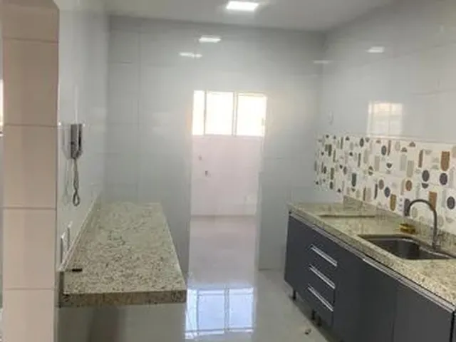 Imagem 5: Apartamento para Alugar no Edifício Golden Park - Bosque da Saúde - 140 Mts - Cuiabá