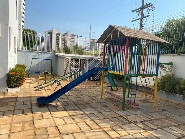 Imagem 3: Apartamento para Alugar no Edifício Golden Park - Bosque da Saúde - 140 Mts - Cuiabá