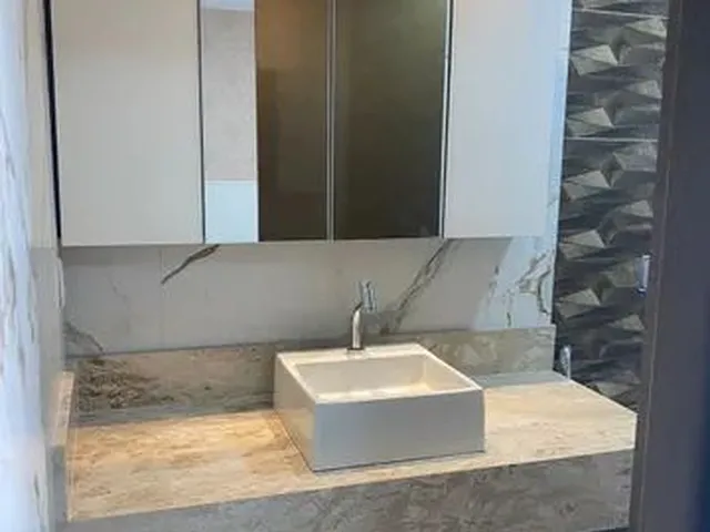 Imagem 14: Apartamento para Alugar no Edifício Golden Park - Bosque da Saúde - 140 Mts - Cuiabá