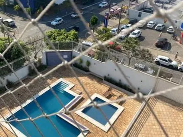 Imagem 16: Apartamento para Alugar no Edifício Golden Park - Bosque da Saúde - 140 Mts - Cuiabá