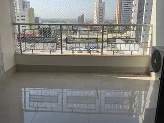 Imagem 2: Apartamento para Alugar no Edifício Golden Park - Bosque da Saúde - 140 Mts - Cuiabá