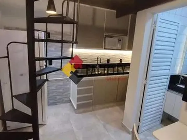 Imagem: Loft Cambui para Locação Ar Condicionado