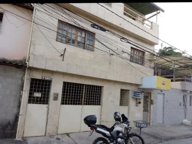 Imagem: Casa Térreo com Garagem em san Martin