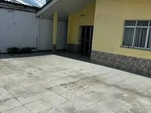 Imagem: Alugo Casa na Principal do Manoa, 3 Quartos