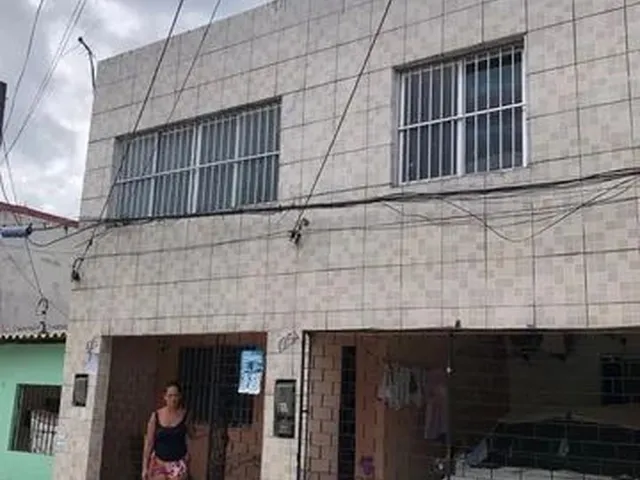 Imagem: Aluga-Se Casa na Ur-5 Ibura